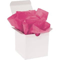 Cerise Tissue Paper 960 Per Case D404944