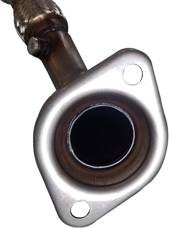Exhaust Manifold Catalytic Converter for 2002-2006 Altima 2.5L L4 B6589
