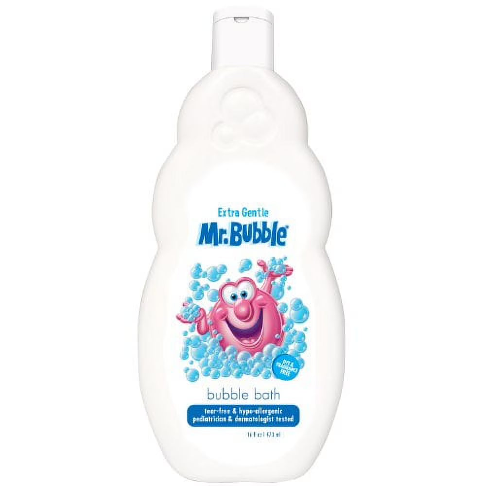 16 Ounce Bubble Bath G1393