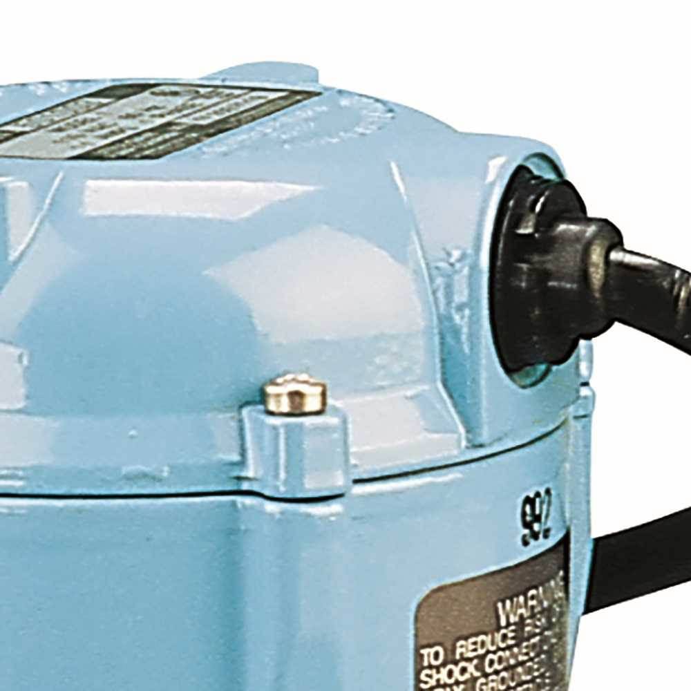170 GPH Permanently Lubricated Pump F1352