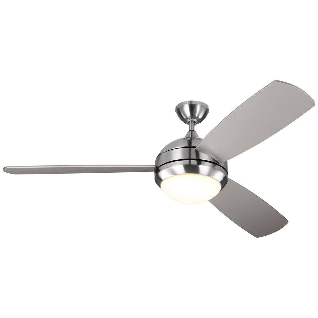 Roman Bronze Ceiling Fan B4937