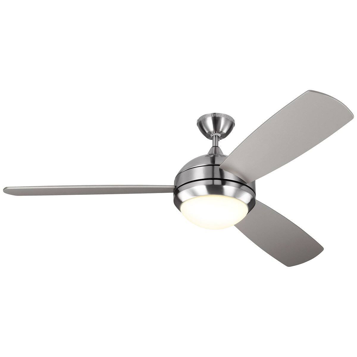 Roman Bronze Ceiling Fan B4937