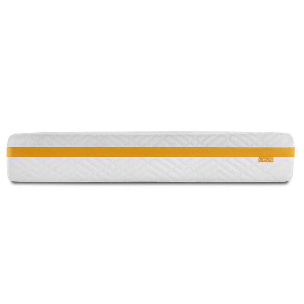 10 in. Medium Memory Foam Tight Top Full Mattress K737113