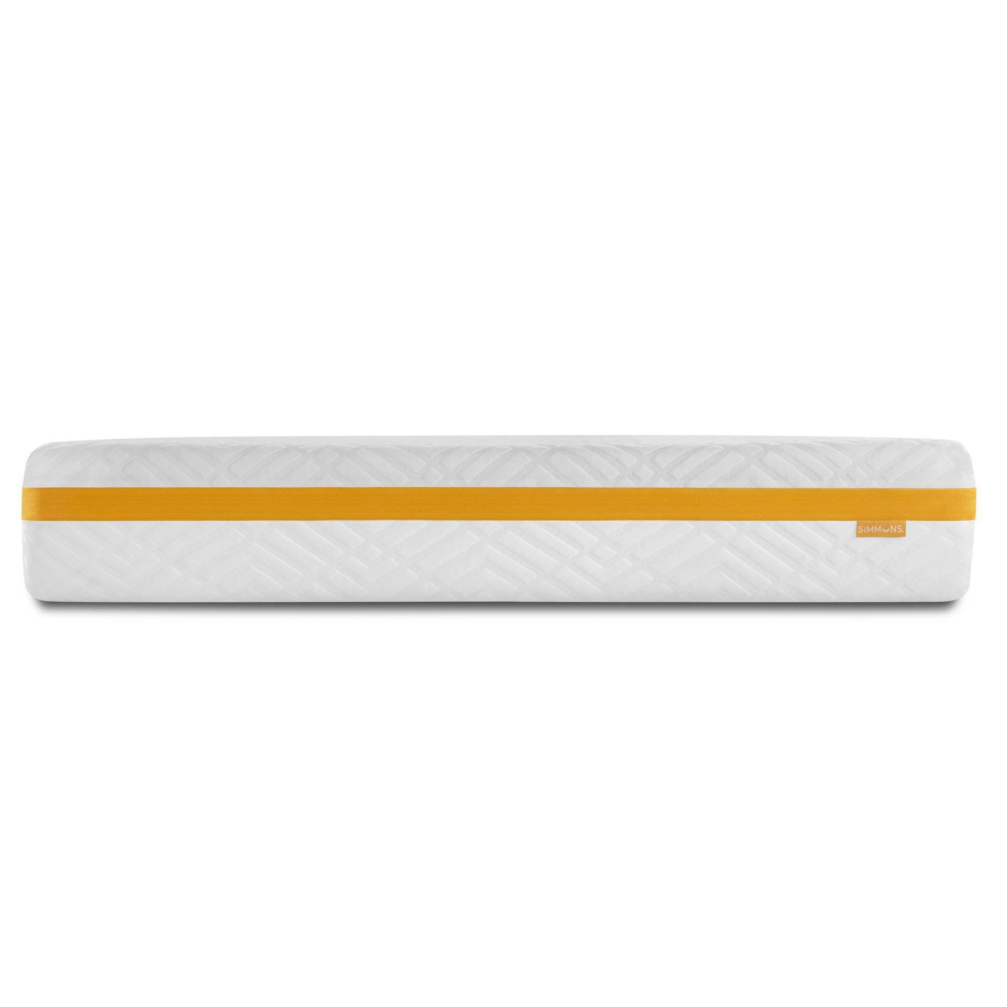 10 in. Medium Memory Foam Tight Top Full Mattress K737113