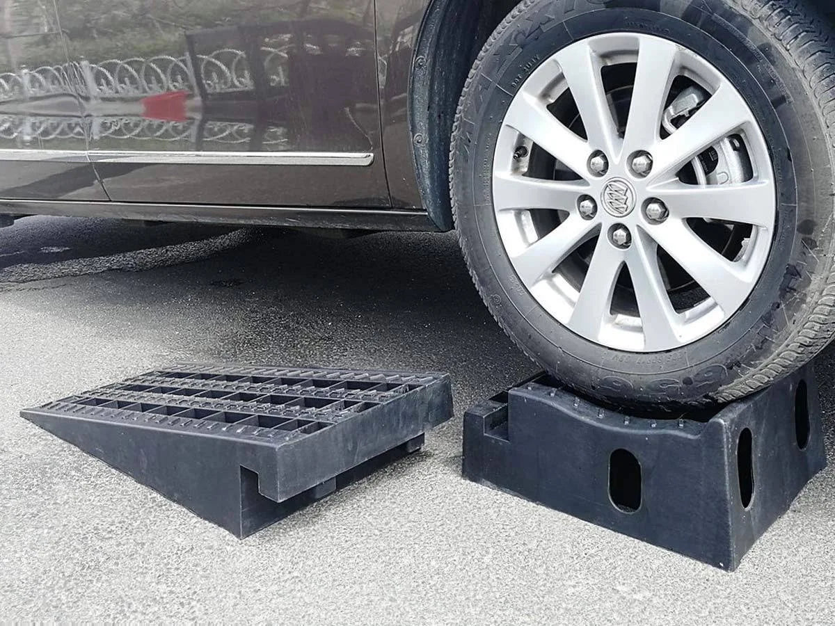 Detachable Car Ramp Set K111