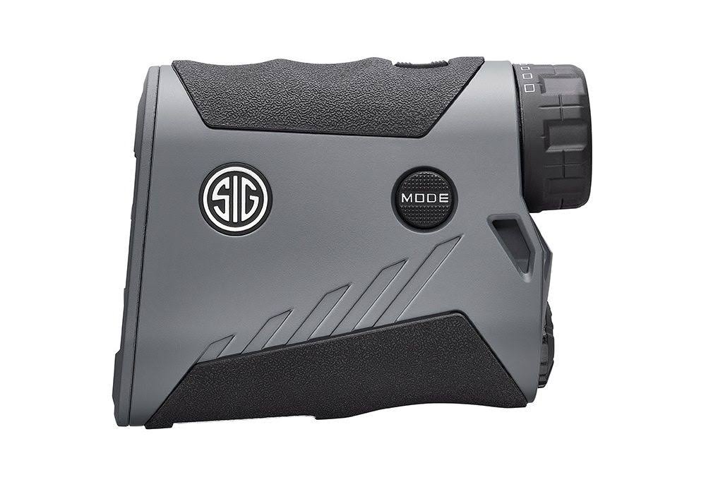 6X 22mm Rangefinder Monocular A4014