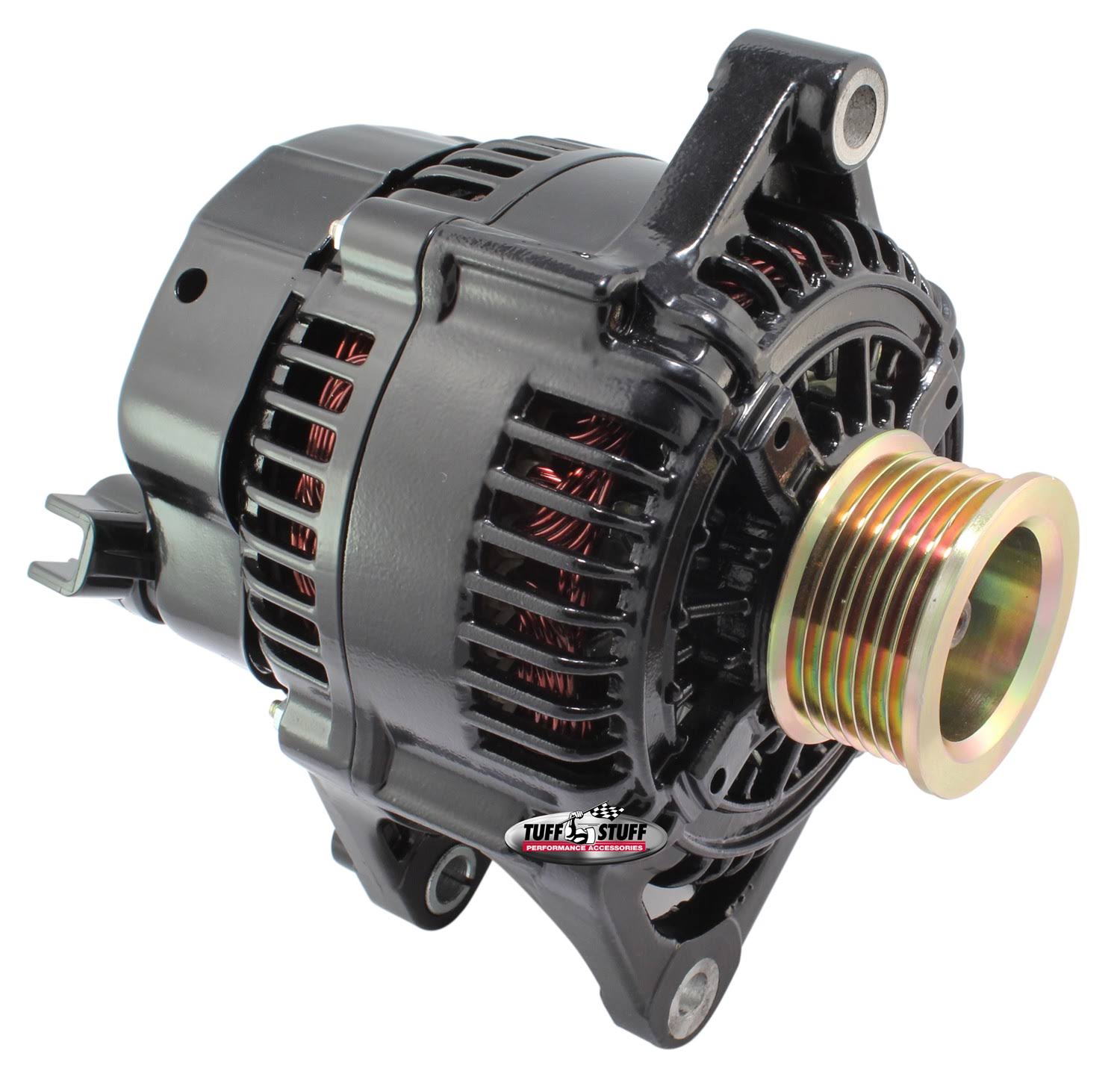Alternator O309