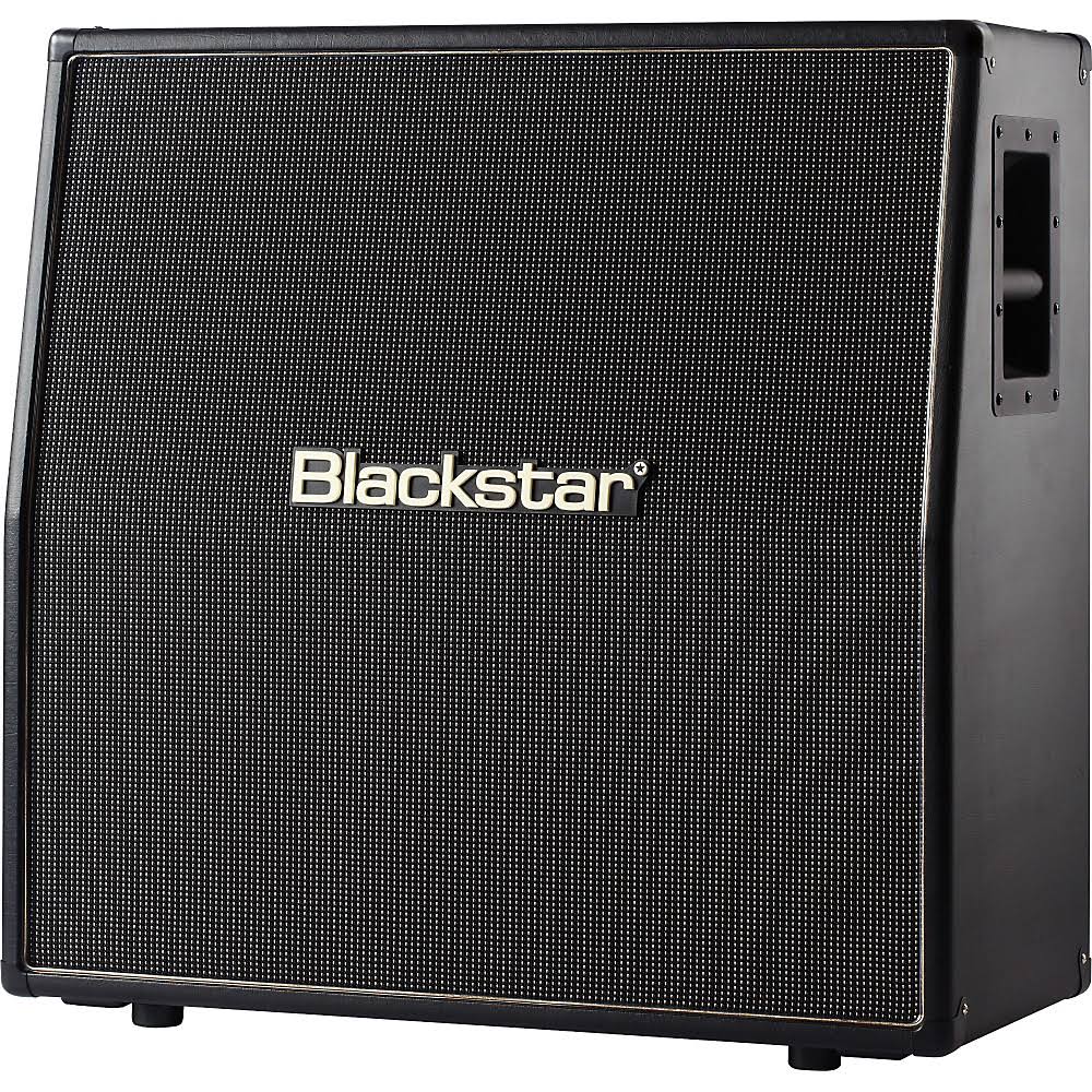 4x12 Angled Guitar Speaker Cabinet U77266