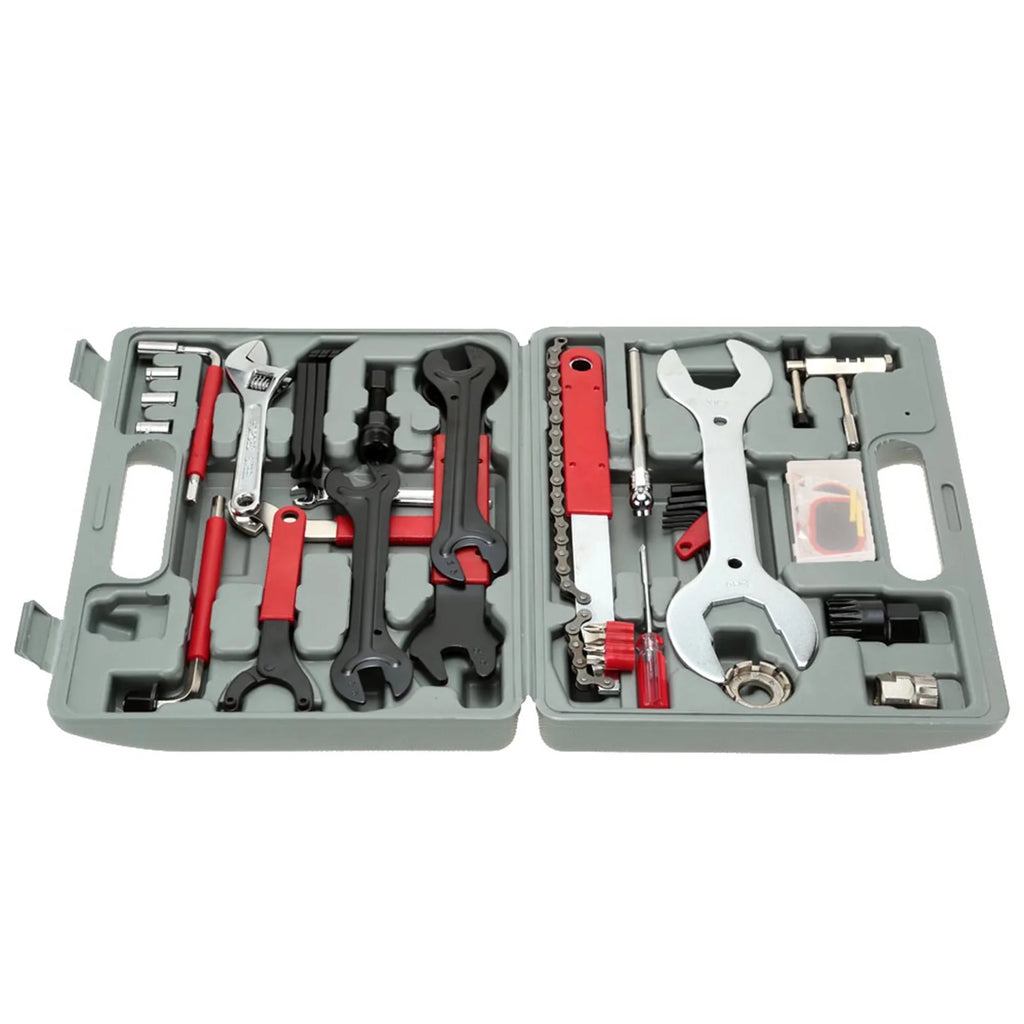 Portable Bike Tool Kit F917813