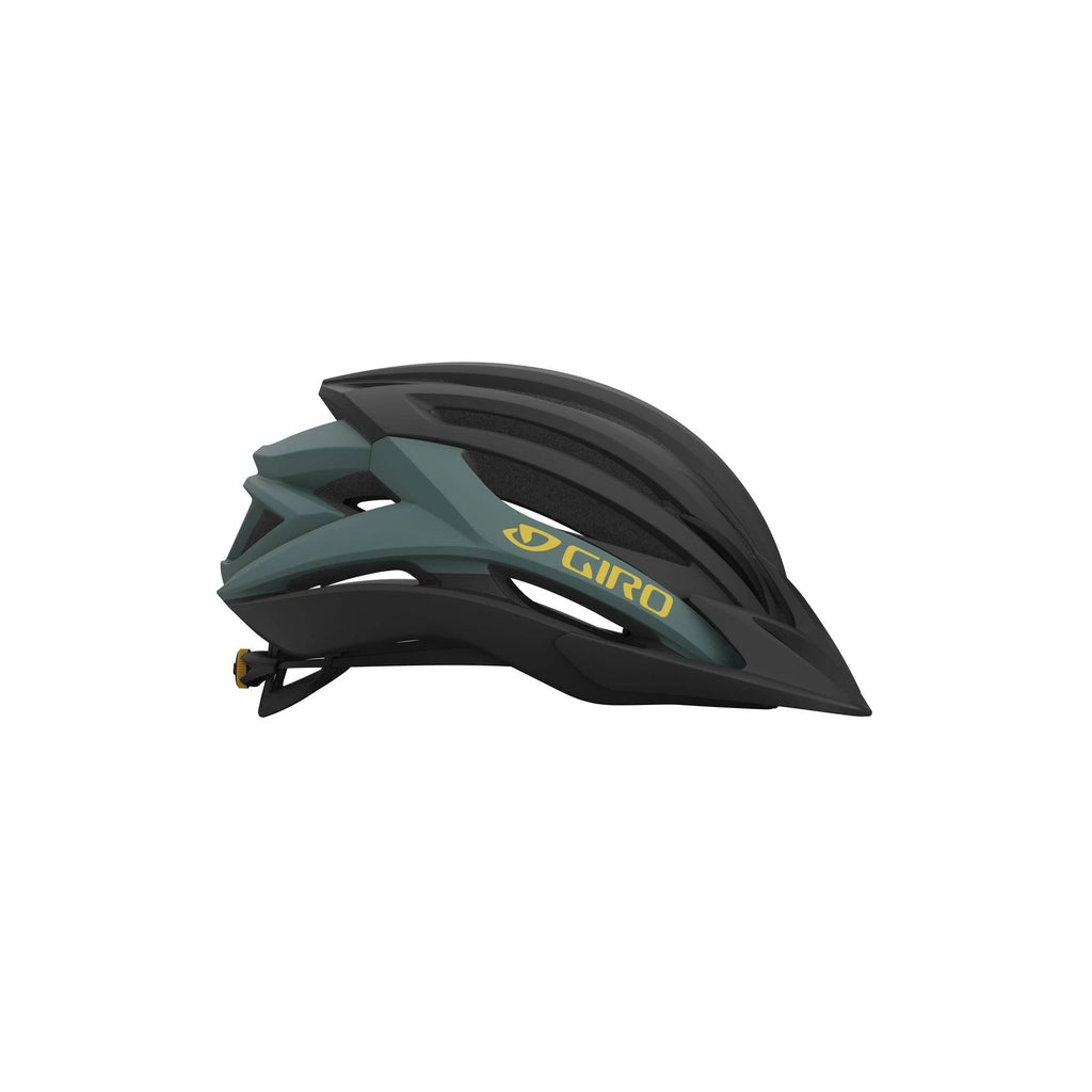 Matte Black True Spruce MIPS Helmet P90626