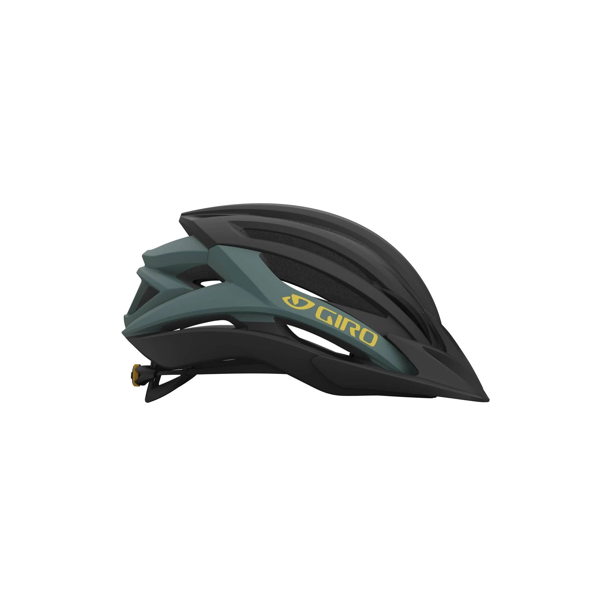 Matte Black True Spruce MIPS Helmet P90626