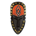 Decorative Wood Mask G97294