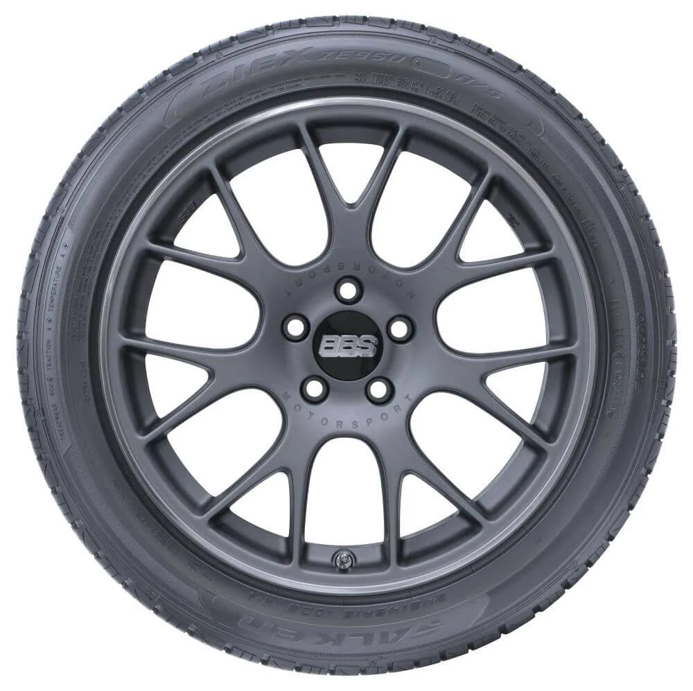 235/45R17 94W Tire U53946