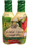 Vidalia Onion Dressing, 52 Fluid Ounce (2 count) F92265