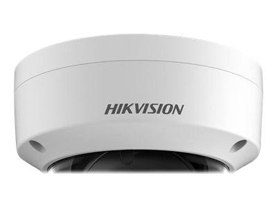 2 MP Vandalproof Dome Network Camera I93823