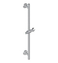 Olive Bronze Wall Mount Slide Bar O391278
