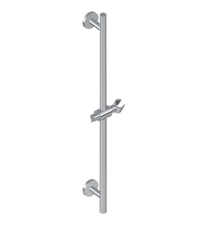 Olive Bronze Wall Mount Slide Bar O391278
