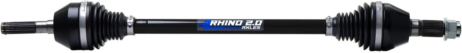 Rear Axle for Can-Am Commander 800/1000 / MAX M4550