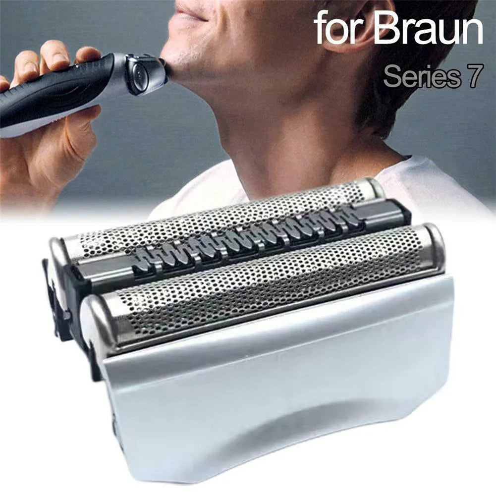 Replacement Foil and Cutter Cartridge for Braun 70S Series 7 790cc Shavers Y13950