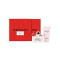 Signorina Box Eau de Parfum + Body Lotion 50ml K308