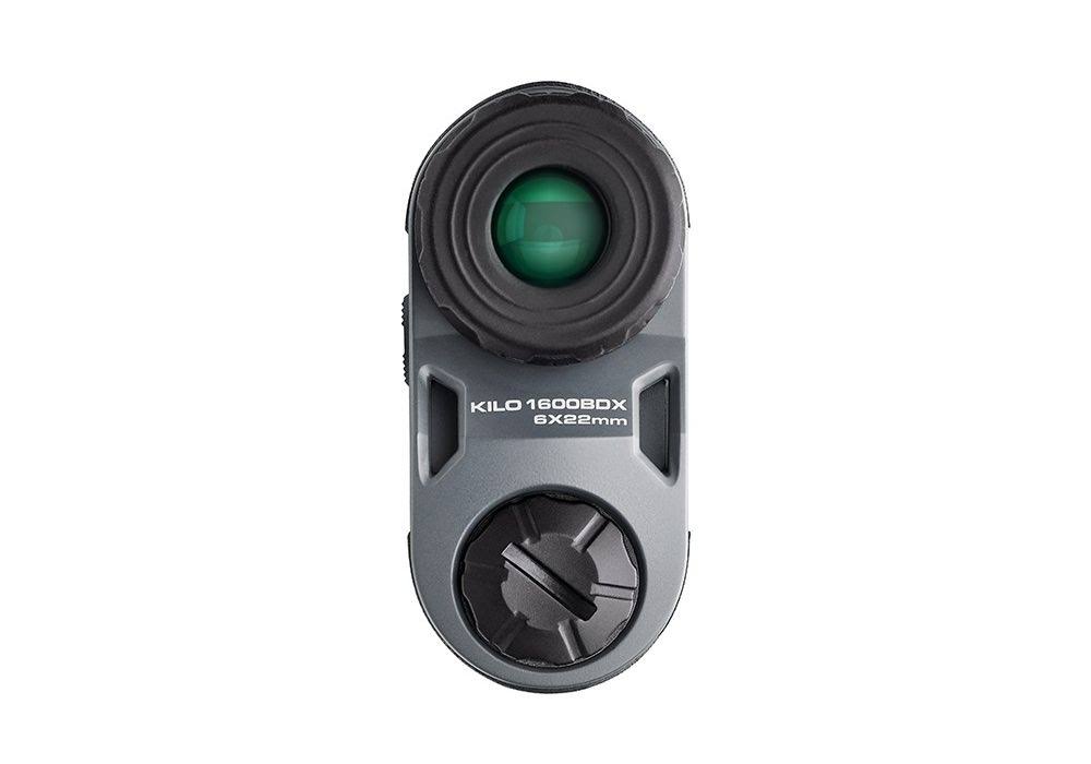 6X 22mm Rangefinder Monocular A4014