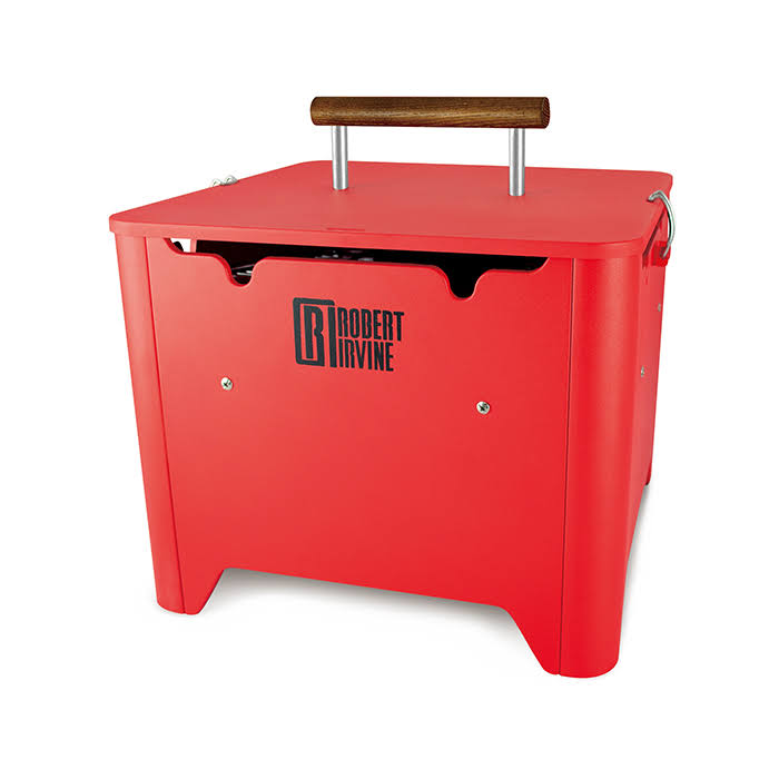 Portable Charcoal Grill K7676