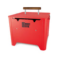 Portable Charcoal Grill K7676