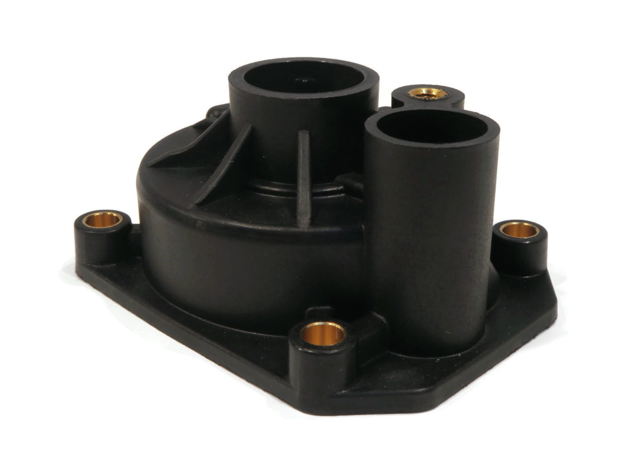 Water Pump Impeller Kit for 1979 Evinrude 75 HP with 20" Transom D412