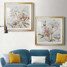 Silver Framed Print 18.5x18.5 Q43111
