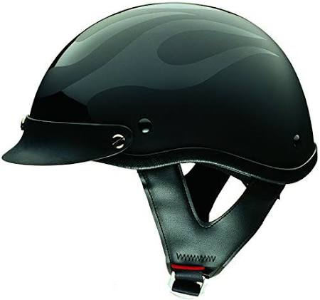 Carbon Fiber Helmet Q1528