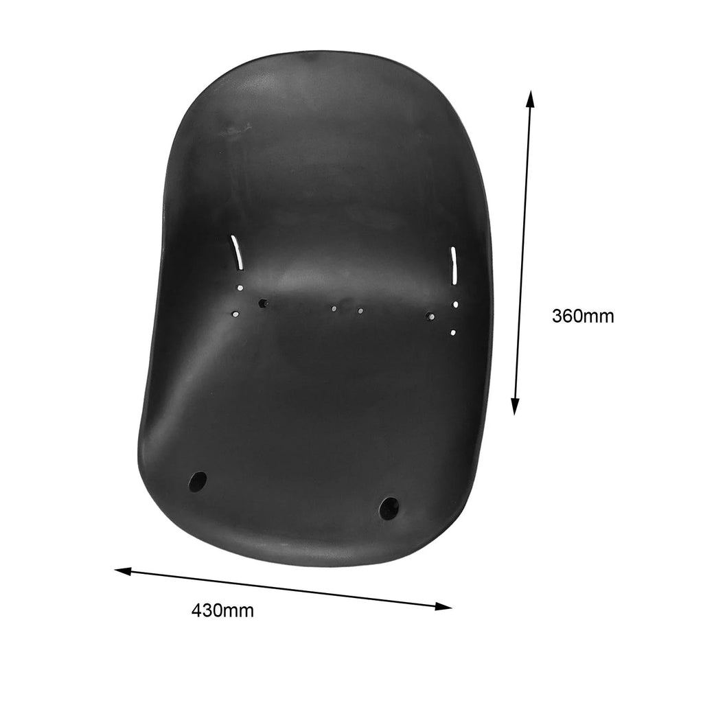 Kart Seat Saddle Replacement for Go Kart Trike Racing I981945