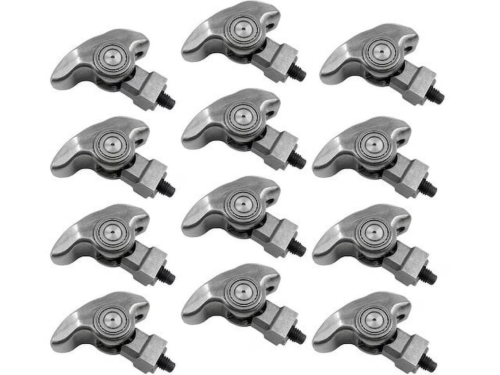 Rocker Arm Set for 2001-2002 Pontiac Aztek 3.4L V6 G3107