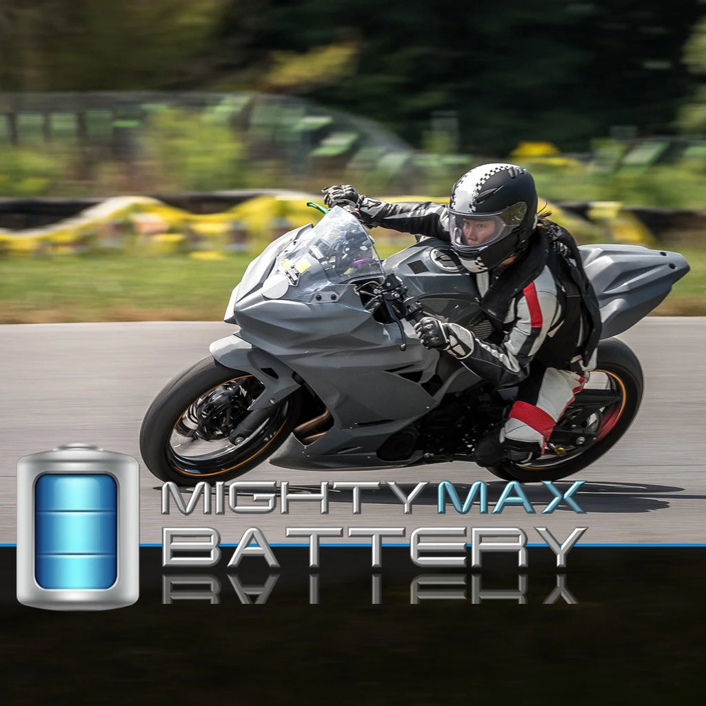 20 Pack Lithium Replacement Battery for Motorcycle I7217
