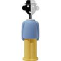 Light Blue Corkscrew R1303