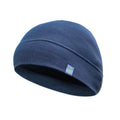 EMF Beanie Skull Cap Hat Adult Size Bamboo Faraday Fabric Pack of 2 C30944