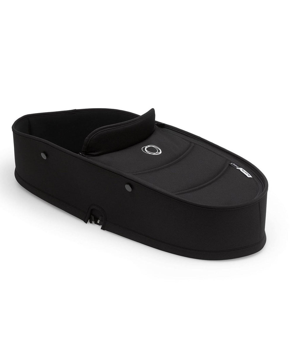 Black Bassinet Complete M665162