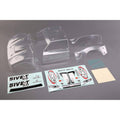 Clear Complete Body Set F422