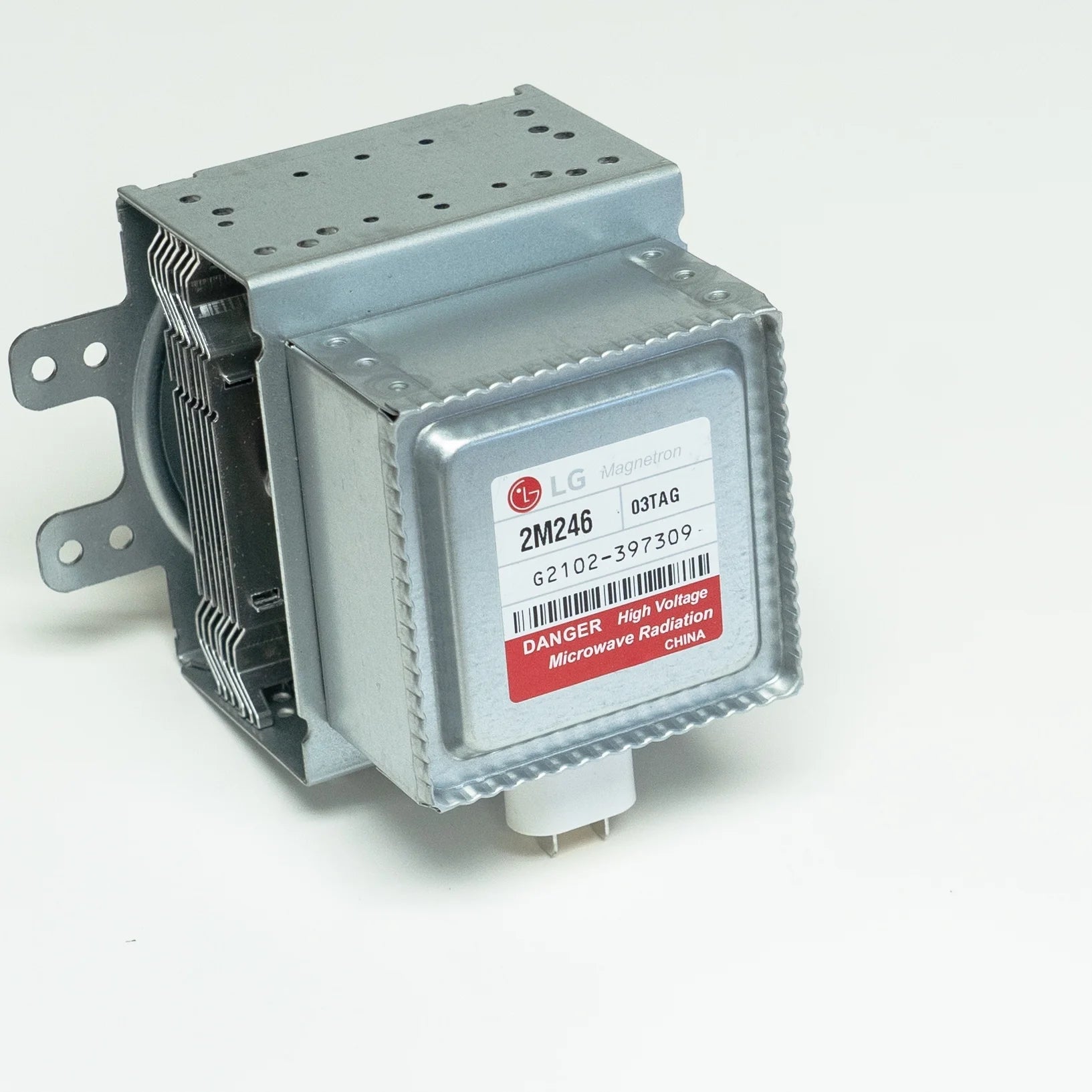 Microwave Magnetron Tube E737