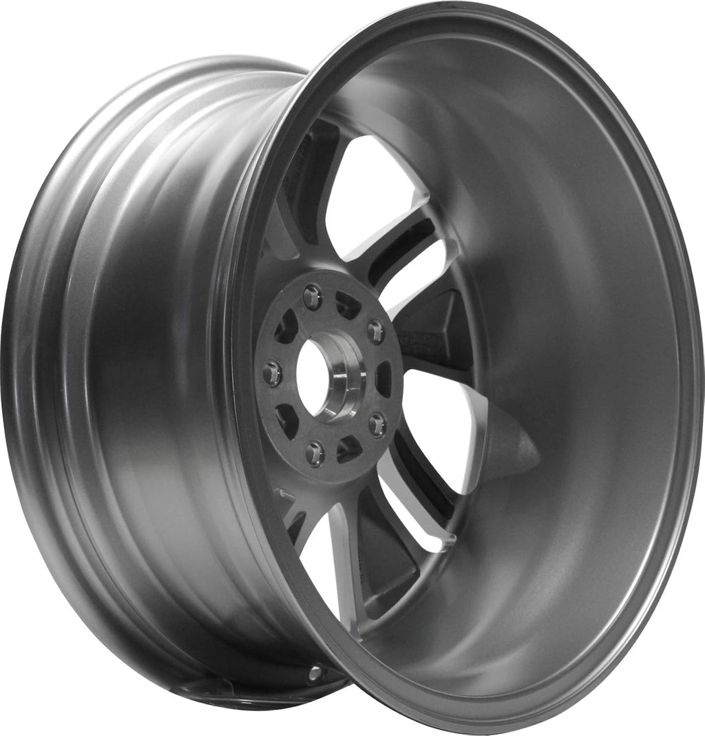 17 Inch Aluminum Alloy Wheel Rim 10 Spokes J57887