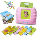 Talking Flash Cards for Toddlers B592
