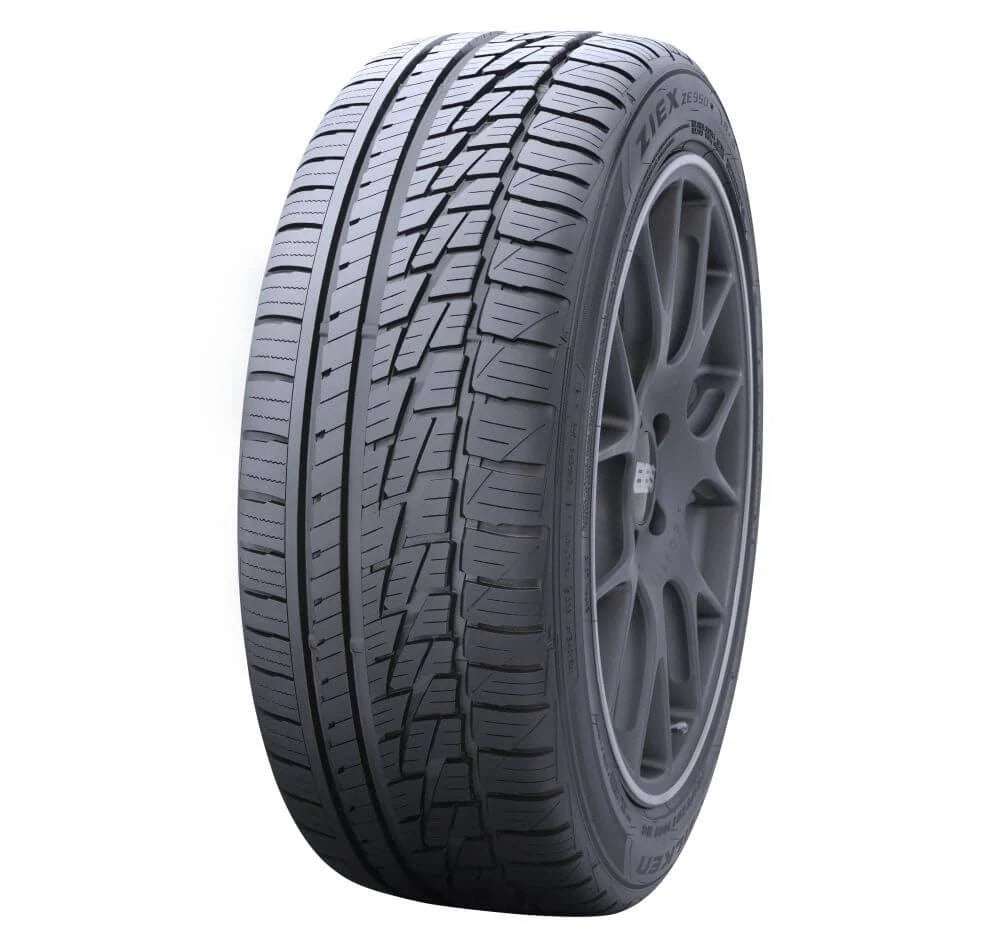 235/45R17 94W Tire U53946