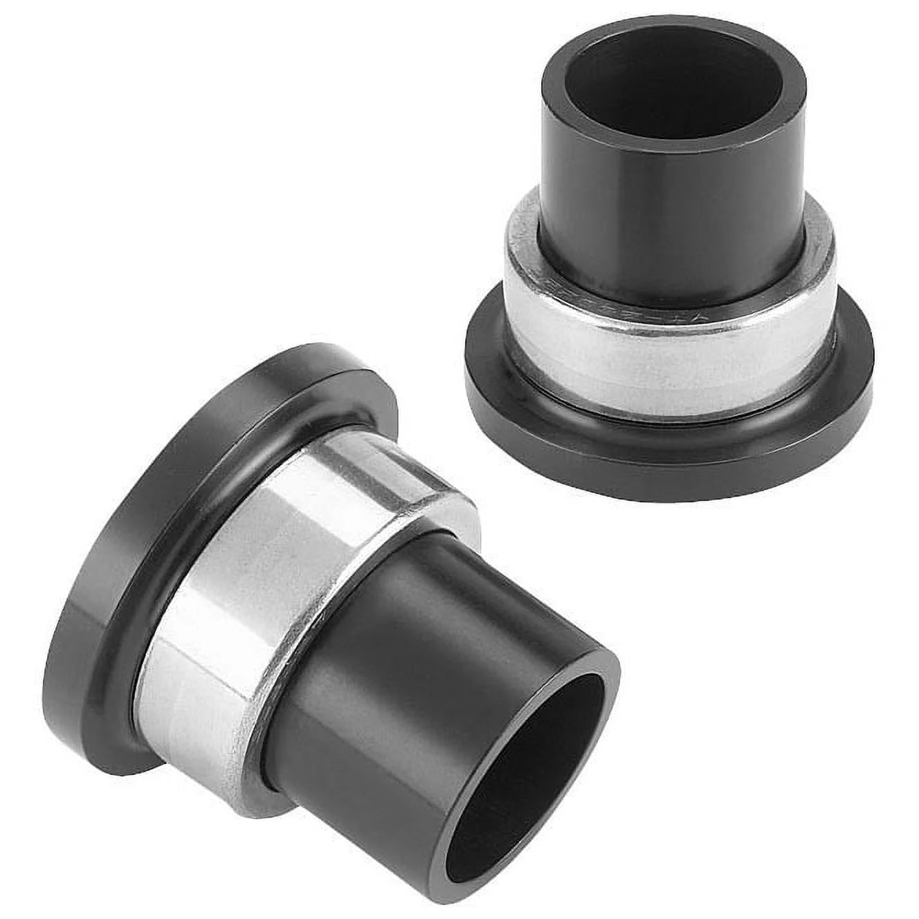 Front and Rear Wheel Spacer Kits for KTM MXC 380 1998 V943378