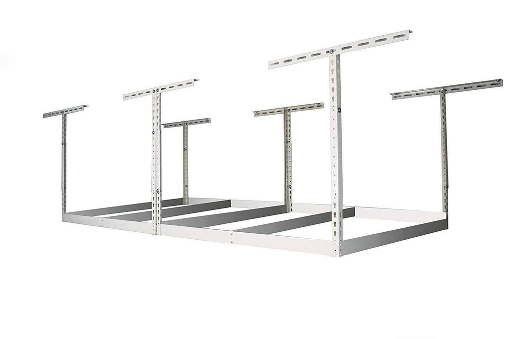 4x8 Overhead Garage Storage Rack S692131