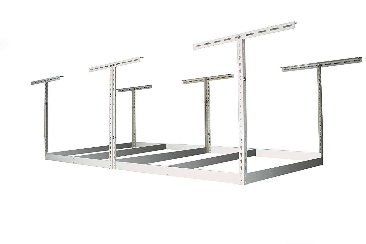 4x8 Overhead Garage Storage Rack S692131