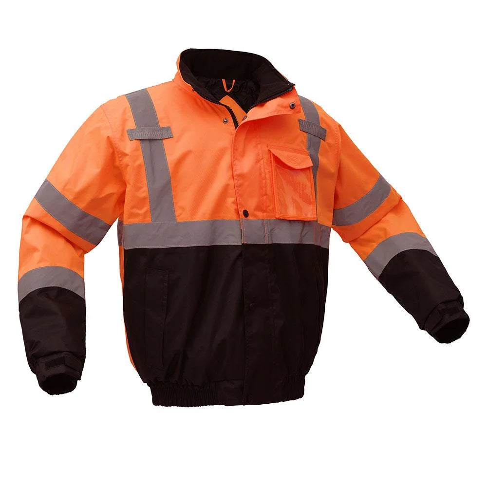 Waterproof Bomber Jacket A74819