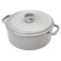 5 Quart Enameled Cast Iron Dutch Oven G881