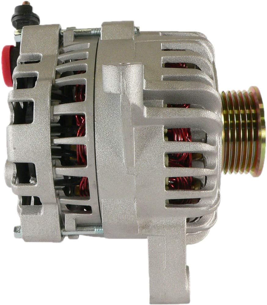 Alternator D447316