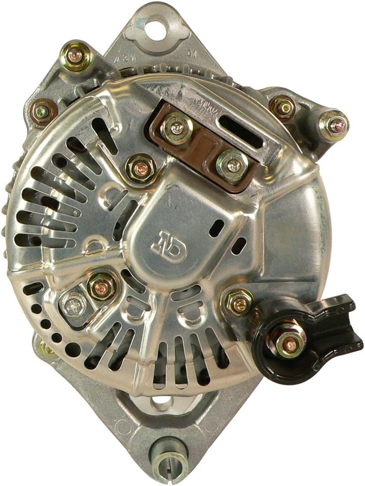 Alternator for 5.9L Dodge Ram Pickup K604963
