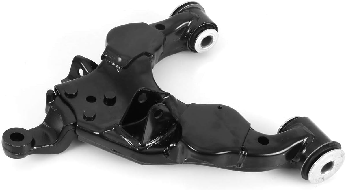 Front Right Lower Control Arm Pack of 2 Z232