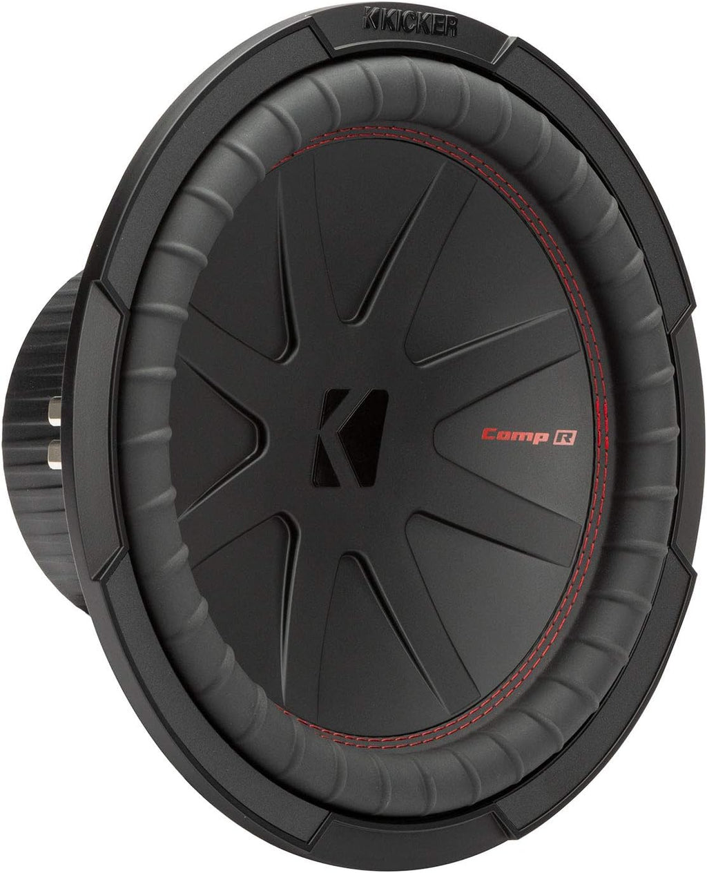 CompR 12" Subwoofer, DVC, 4-ohm C418850